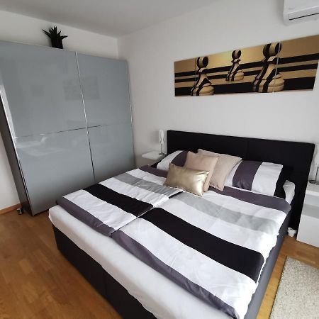Freedom Apartman Hajdúszoboszló 外观 照片