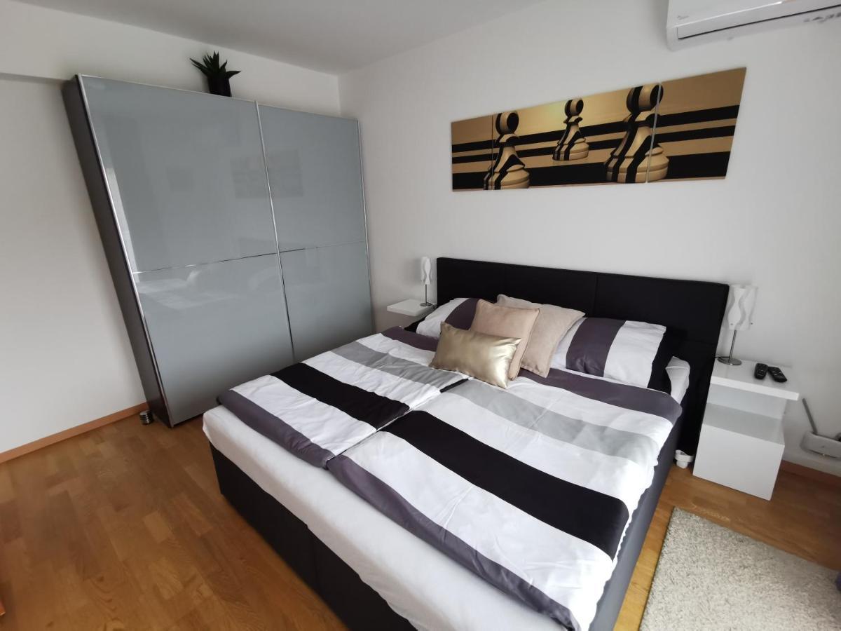 Freedom Apartman Hajdúszoboszló 外观 照片