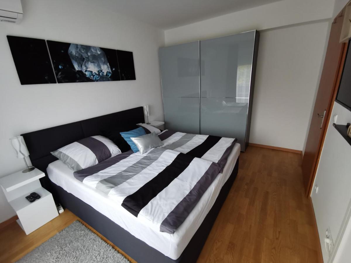 Freedom Apartman Hajdúszoboszló 外观 照片