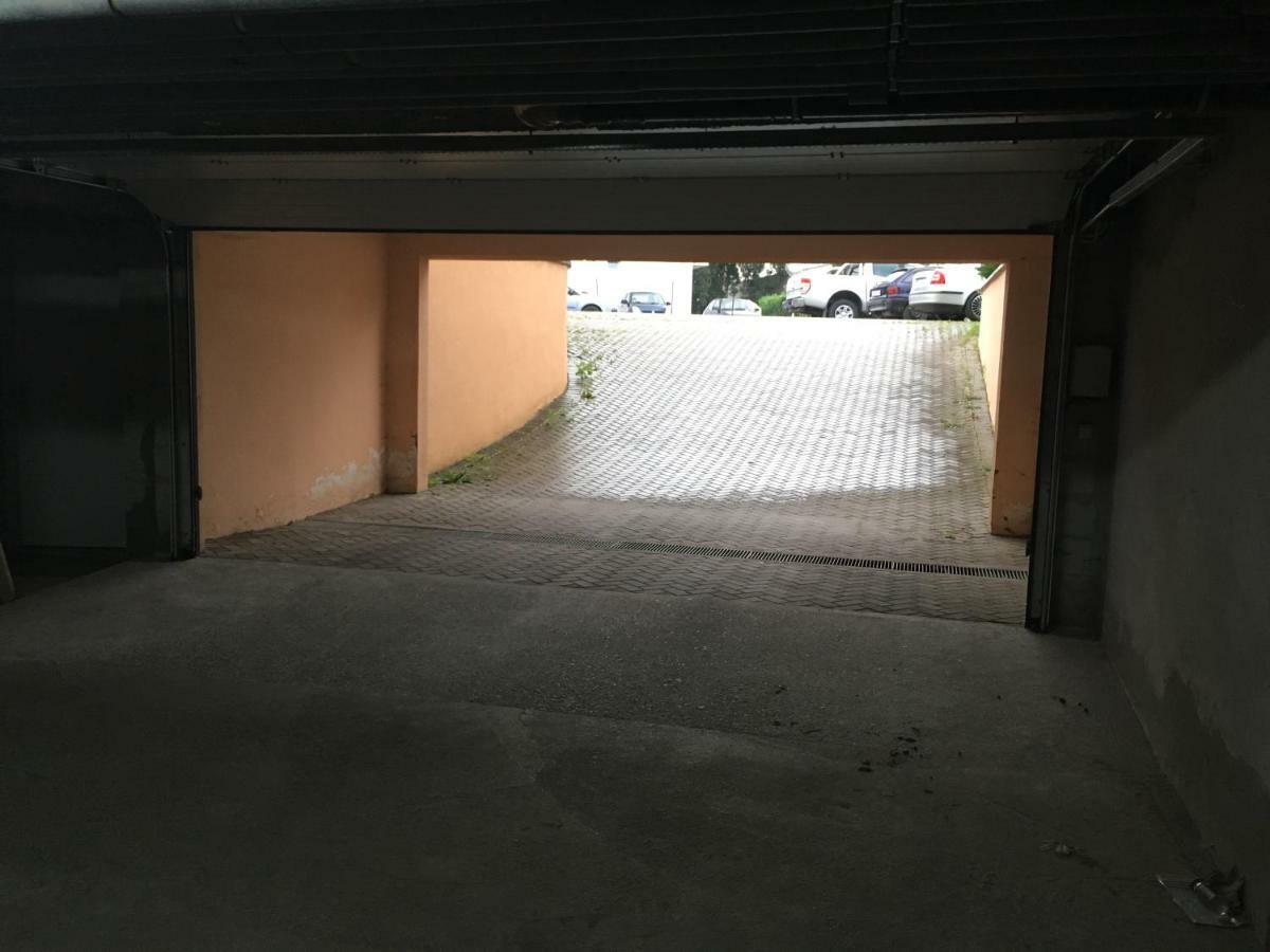 Freedom Apartman Hajdúszoboszló 外观 照片