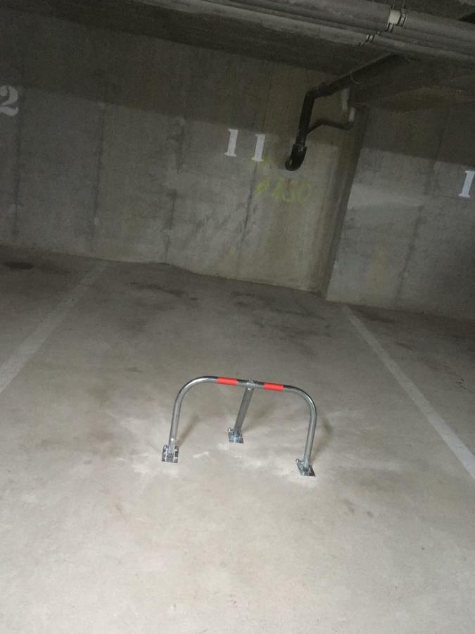 Freedom Apartman Hajdúszoboszló 外观 照片