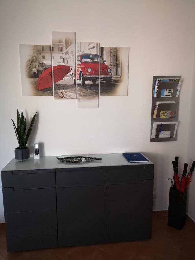 Freedom Apartman Hajdúszoboszló 外观 照片